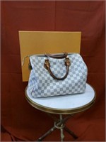 Louis Vuitton Speedy 30 Ladies Purse