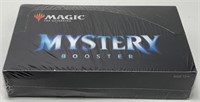 SEALED BOX OF MAGIC THE GATHERING CARD PACKS