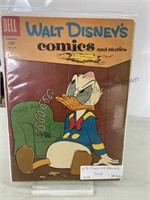 What DisneyComics 1958 issue 209