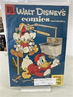 What DisneyComics issue 181 year 1955