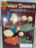 What DisneyComics year 1960 number 234
