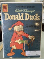 Walt Disney’s Donald Duck 1961 #79