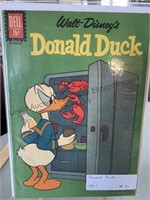 Walt Disney’sDonald Duck 1961 #81