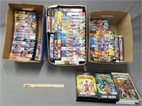 Dragon Ball Z VHS Collection Japanese Anime