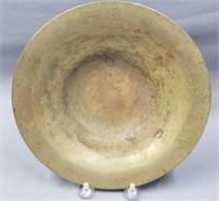 Tiffany Studios Art Bronze Bowl