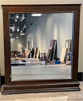 LARGE MIRROR*