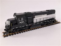 Genesis HO Boxed G68014 Norfolk Southern HO15-1