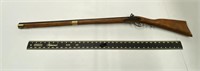 Well Made, Toy Musket Long Rifle