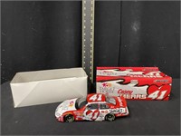 1:24 Casey Mears Diecast Stock Car by Action