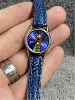 Scooby Doo Armitron Wrist Watch