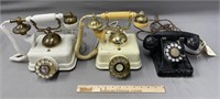 Retro Telephone incl Western Electric