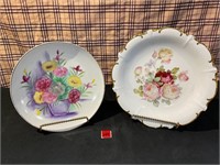 China Decorative Bowls - Wills Japan, Golden Crown