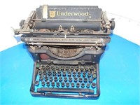 Underwood Standard Typewriter