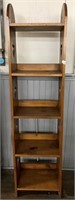 Custom Bookshelf