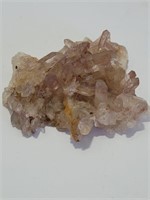 Large Hematite Crystal Cluster Gemstone Raw