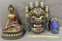 B and D Auctions Online Only Antiques & Collectibles Sale 74