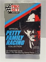 1991 Pro Set Richard Pettty Racing Collection