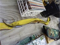 Browning recurve bow