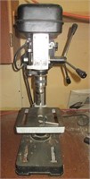 Benchtop Drill Press, Brico RDM-30A