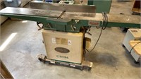 Grizzly Model G0586 8in. x 75in. Jointer, 220v