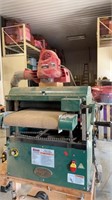 Grizzly 12in. Drum Sander Model G0459 With
