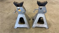 3 Ton Jack Stands