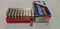 50 Rounds Federal 357 Magnum Hollow Point Ammo