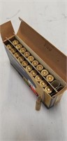 20 Rounds Dominion 22 Savage Ammo