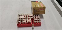 34 Rounds Federal 38 Special Hollow Point Ammo