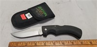 Gerber Gator 650 Knife w/ Case