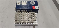 45 Rounds S & W 38 Special Ammo