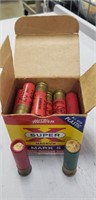 24 Rounds 20 Gauge Shotgun Shells Ammo