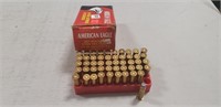 50 Rounds American Eagle .357 Magnum Ammo