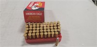 50 Rounds American Eagle .357 Magnum Ammo