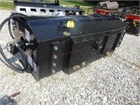 Skid Steer Vibratory Compactor – Unused