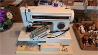Kenmore 8 stitch sewing machine