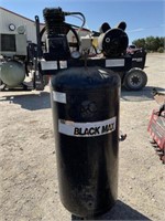Sanborn Black Max Air Compressor