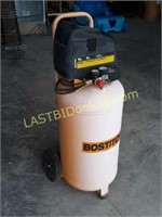 Bostitch 26 gal. Upright Air Compressor