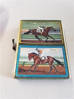 Vintage Double Deck of Cards