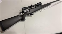 BROWNING A-Bolt Rifle 243win