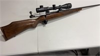 SAVAGE 110 Bolt Rifle 300WinMag w/scope
