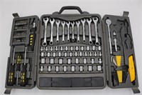 Allied 138-pic Tool Set