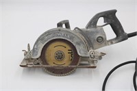 Rockwell Compact Circular Saw