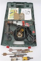 Metabo 1/2" High Torque Hammer Drill