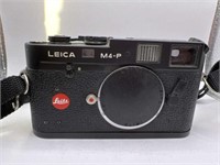 Sr) Leica M4-p