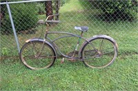 Vintage Schwinn's Men's Bicycle.