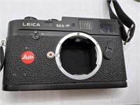 Sr) Leica M4-p