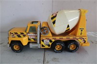 Nylint "Hard Hat" Cement Truck Toy