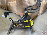 (1) cycle. Lot of (1) pro form indoor cycle,