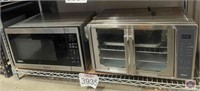small appliances. Lot of (2) small appliances,